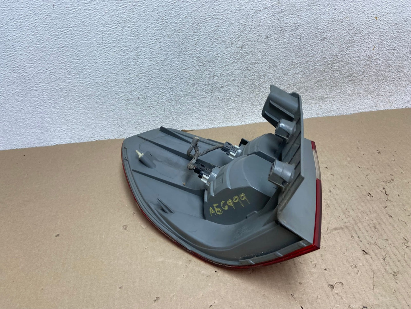 2005 2006 2007 Honda Odyssey Right Passenger RH Side Tail Light AG6999 LK6