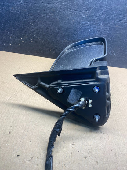 2003-2006 Chevrolet Tahoe Suburban Right Passenger Turn Door Mirror AH3450 DG4