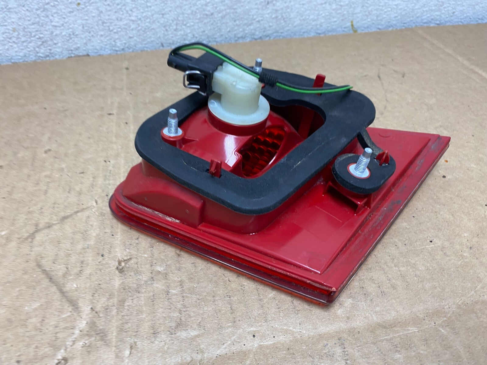 2006 to 2009 Saab 9-5 Left Driver LH Inner Tail Light O5095 DG4