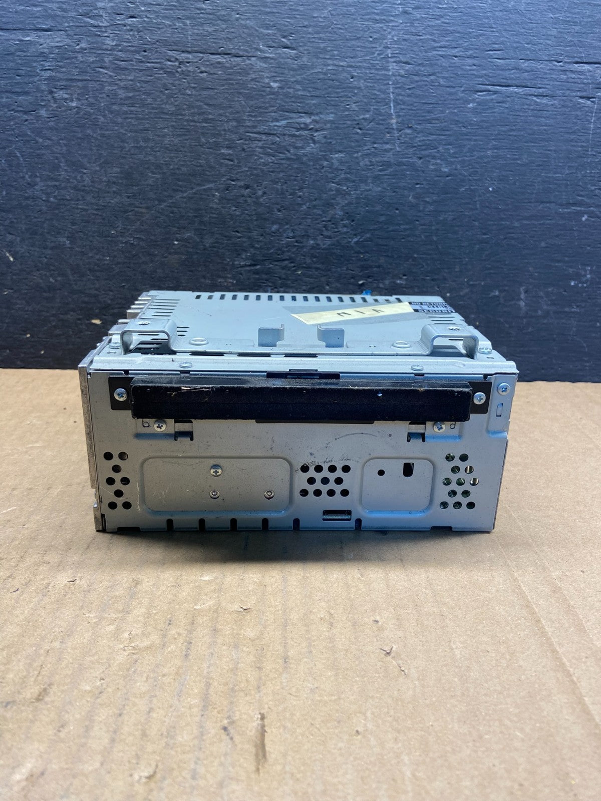 2013 2014 2015 Ford Escape Radio Receiver ID CJ5T-19C107-BH AG1509 DW0