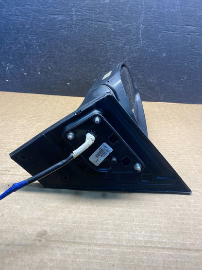 2013-2015 Nissan Sentra Left Driver Side Door Turn Signal Mirror AF7524 DG4