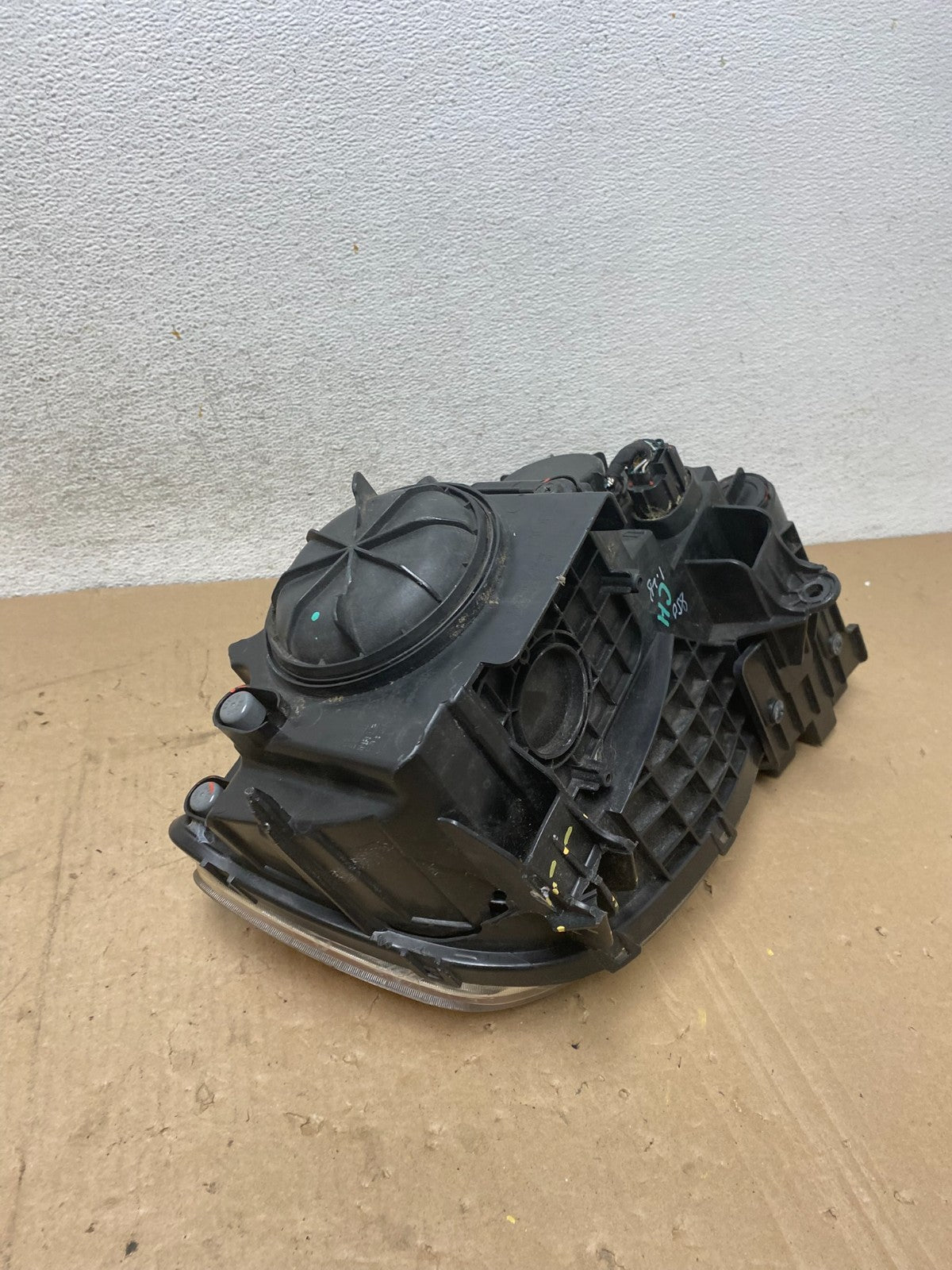 2015 to 2023 Chrysler 300 Left Driver Side Halogen Headlight AD4754 DG9