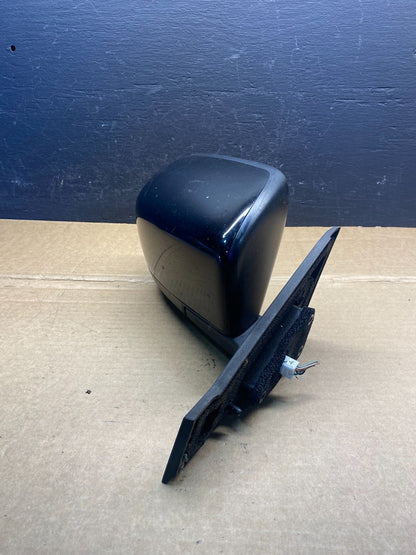 2010 to 2012 Mazda 5 Right Passenger RH View Door Mirror ad3025 DG2