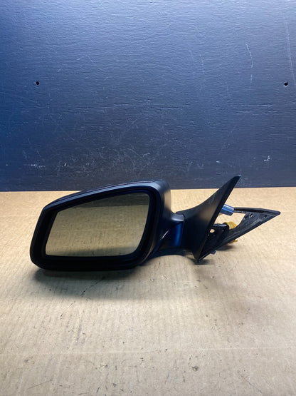 2011 - 2013 BMW 528i 535i F10 Left Driver LH Door View Mirror AC4227 DW5