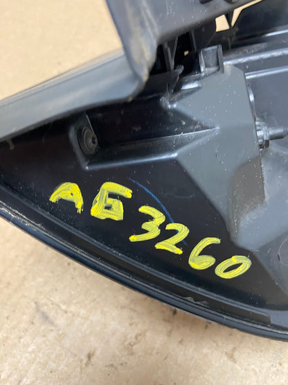 2017 2018 2019 Ford Escape Left Driver LH Side Tail Light AG3260 LK6