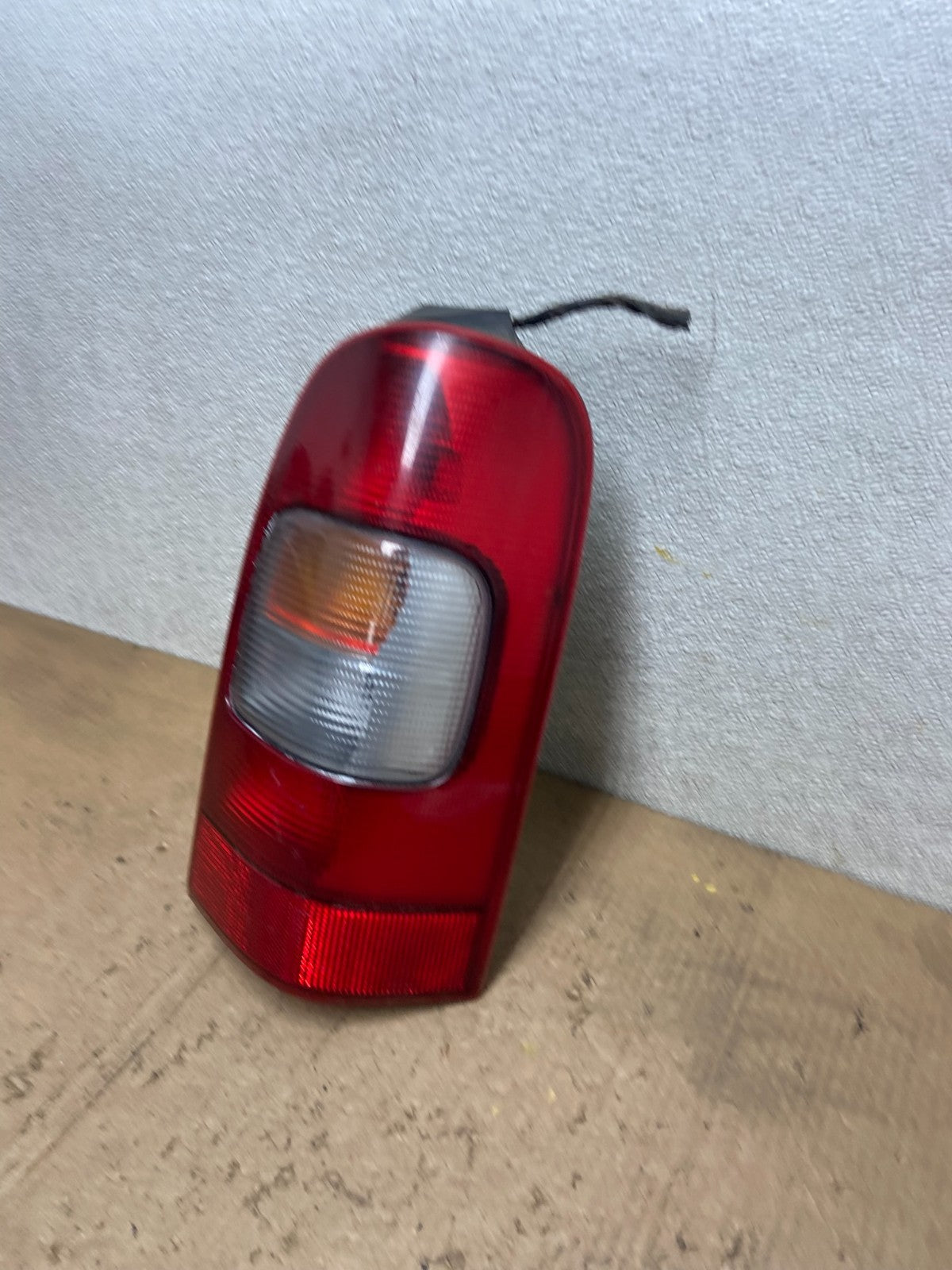 1997 - 2005 Pontiac Montana / Venture Right Passenger Tail Light  AA7180 LK1