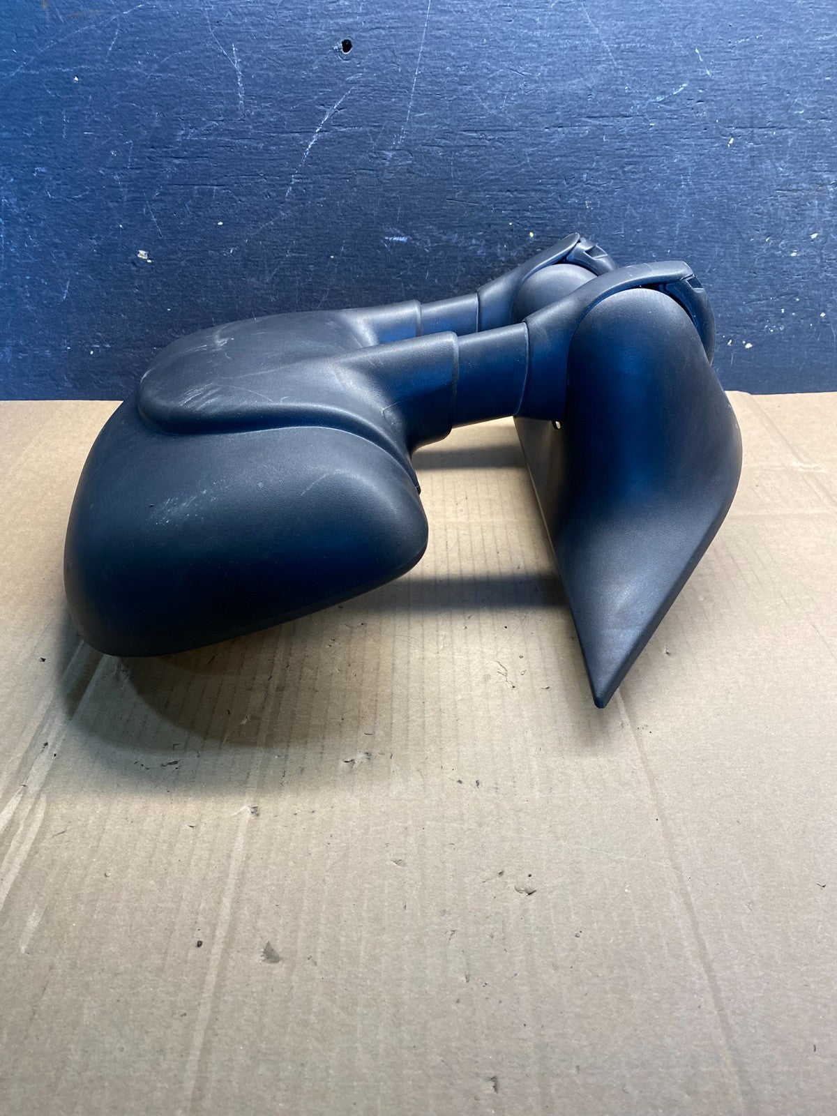 2002 to 2008 Ford Econoline Van E250 Driver Left LH View Door Mirror AB2654 MS2