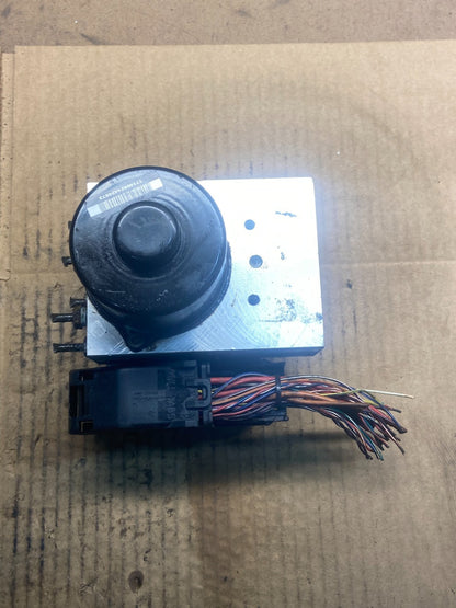 2006-2012 Mercedes R350 GL450 ML500 ABS AntiLock Brake Pump OEM Y4365 DG0