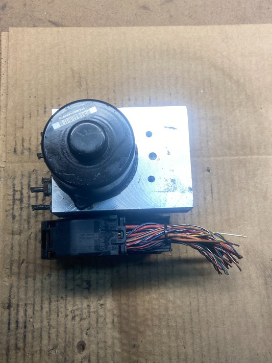 2006-2012 Mercedes R350 GL450 ML500 ABS AntiLock Brake Pump OEM Y4365 DG0