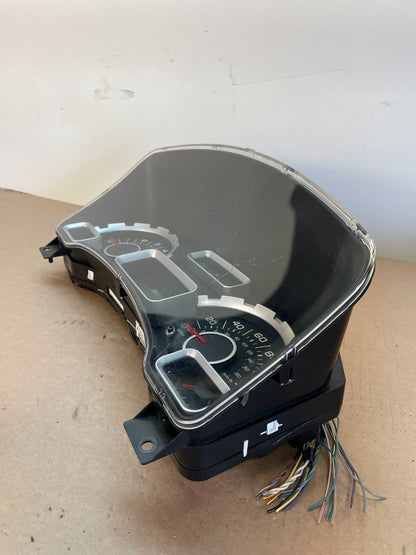 2007 to 2014 Ford Expedition Speedometer Cluster Gauge 7l1t-10849 AG1032 DG2
