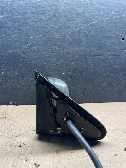 1984 to 1992 Lincoln Mark VIII Left Driver LH Door View Power Mirror s5082 DG4
