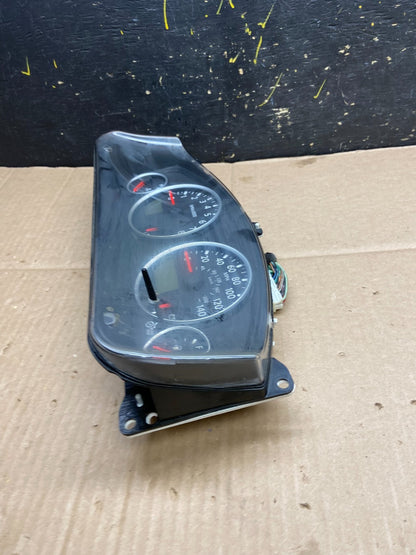 2010 Nissan Pathfinder Speedometer Cluster Gauge OEM Y2203 DG2