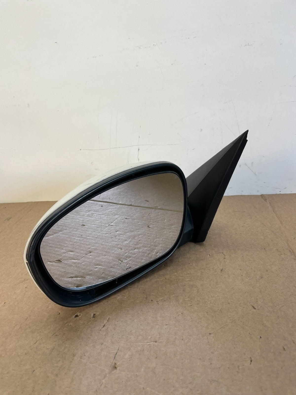 2005 to 2010 Chrysler 300 Left Driver LH View Door Mirror AH6196 DW2