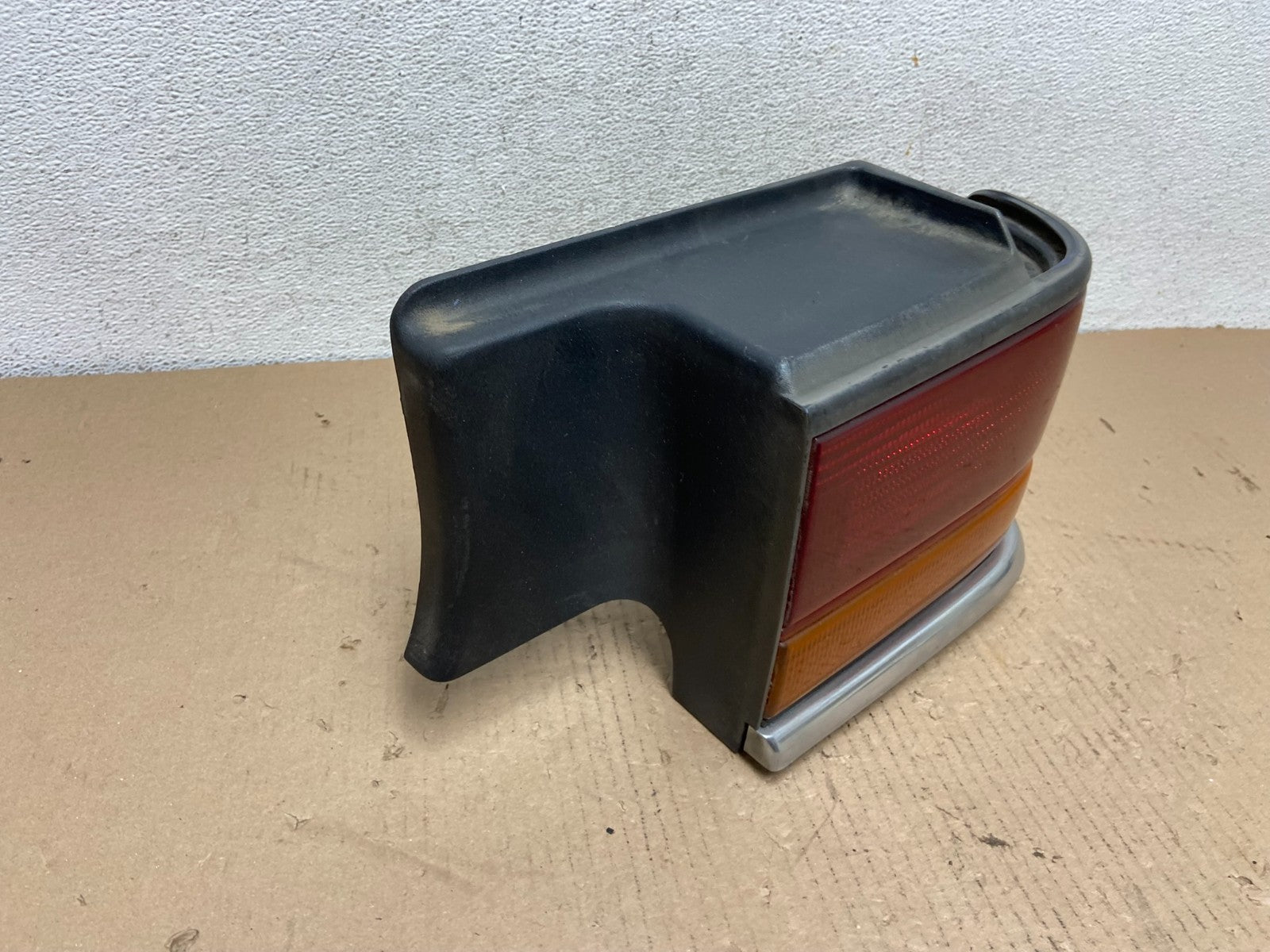 1989 - 1992 Dodge Spirit Right Passenger RH Side Tail Light AF3175 DG2