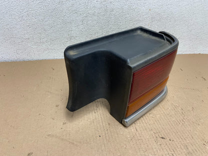 1989 - 1992 Dodge Spirit Right Passenger RH Side Tail Light AF3175 DG2
