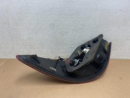 2006 to 2010 Mercedes W251 R-Class Left Driver LH Smoked Tail Light J9269 DG7