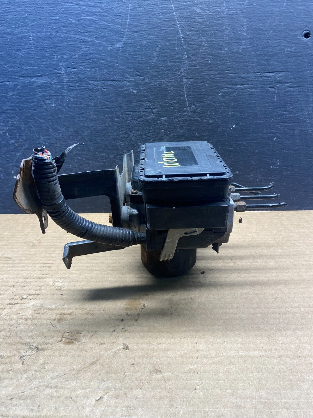 2006-2011 Honda Civic Abs Anti Lock Brake Pump Module AF7573 DG4