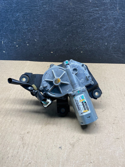 2017 to 2021 Nissan Rogue Rear Windshield Wiper Motor AG9667 DG3