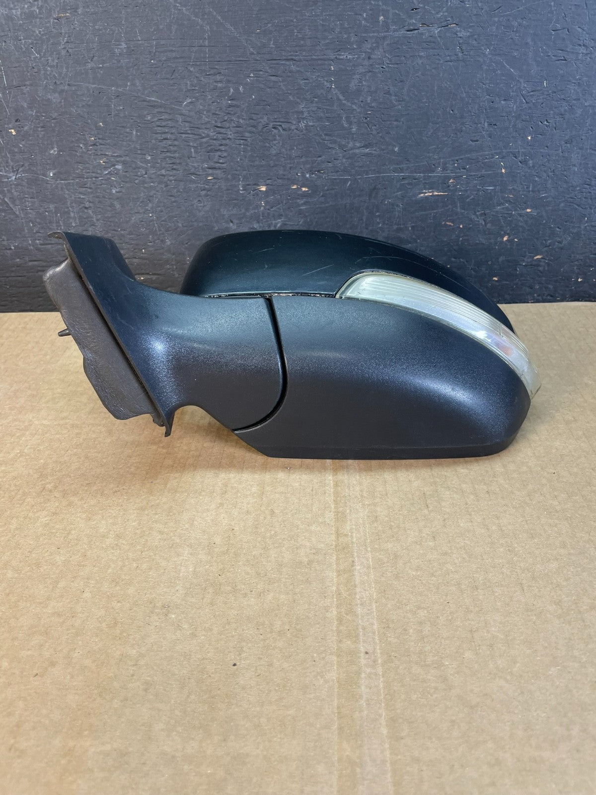 2012 2013 2014 Ford Focus Left Driver View Door Mirror AF5411 DW3
