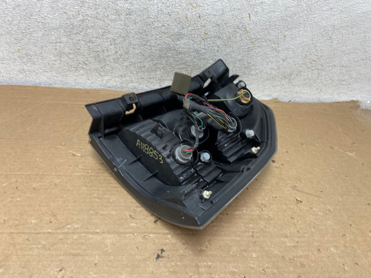 2004 2005 2006 Acura Mdx Left Driver Lh Side Tail Light AH8853 LK5
