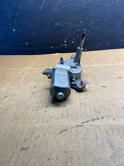 2006-2011 Toyota Yaris Hatchback Rear Wiper Windshield Motor ab3796 DG2