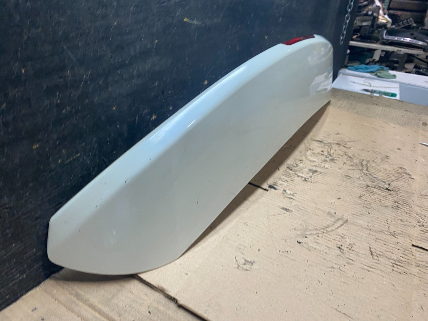 2007 2008 2009 Acura RDX Rear Spoiler Wing Lift Gate 3rd Brake Light W2508 DG2