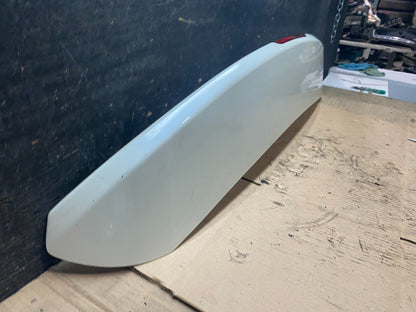 2007 2008 2009 Acura RDX Rear Spoiler Wing Lift Gate 3rd Brake Light W2508 DG2