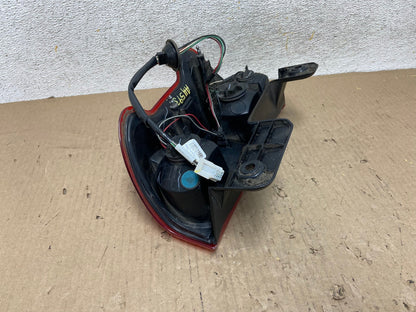 2013 to 2017 Nissan NV200 Left Driver LH Side Tail Light AH5934 LK5