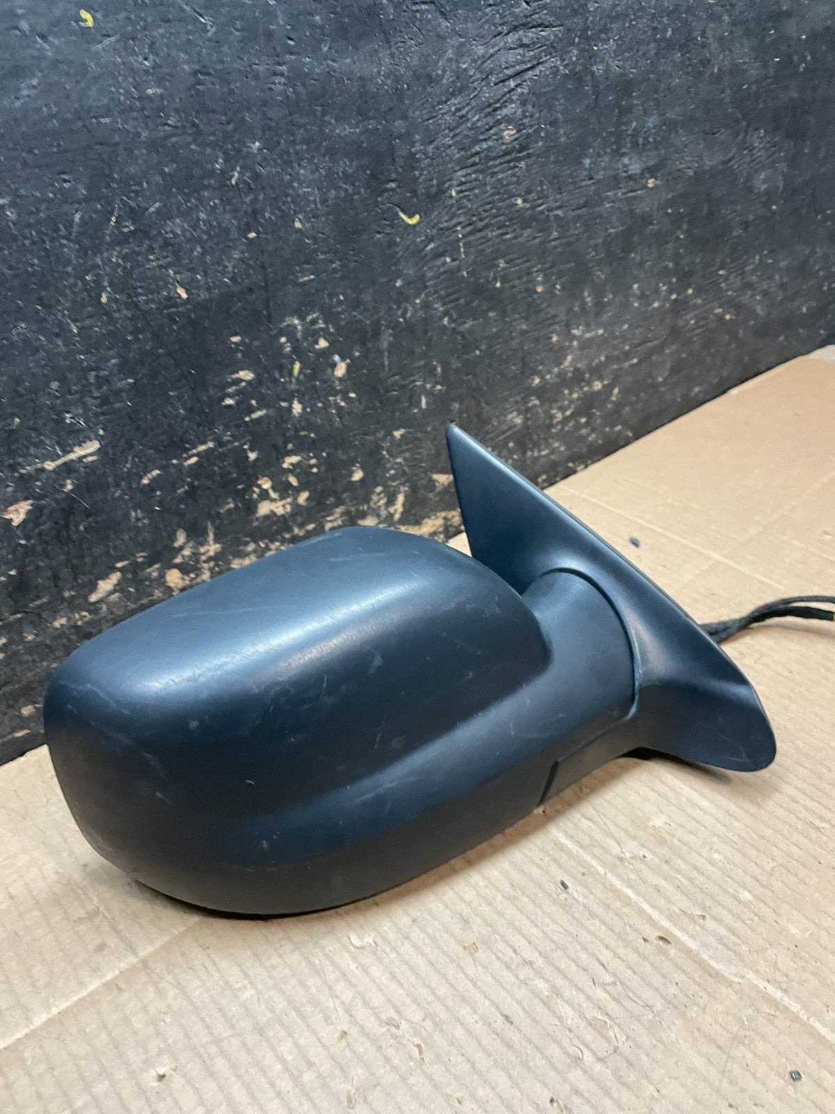 2003 to 2006 Volvo XC90 Right Passenger Side View Door Mirror Y1719 MS2