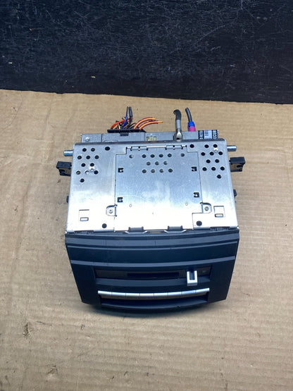 2007-2014 Mercedes-Benz S550 Head Radio Comand Command CD Navigation ad9831 DG4