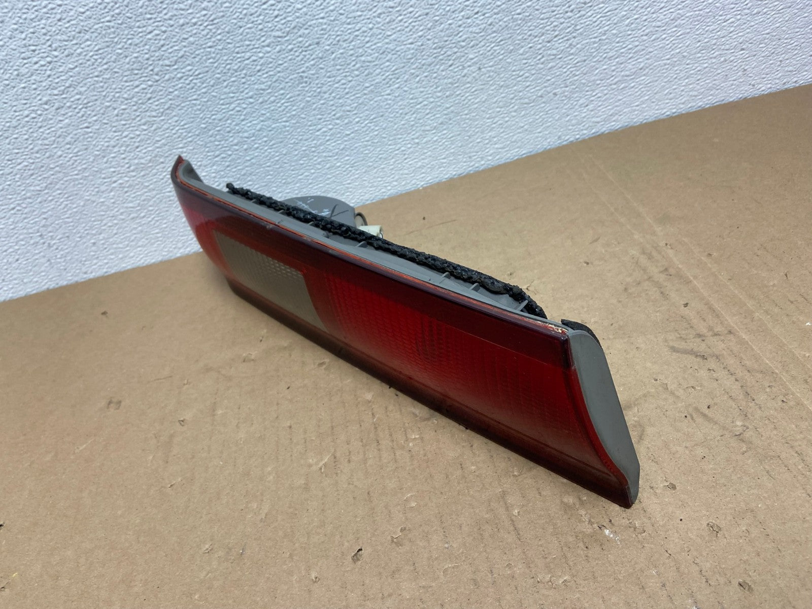 1997 1998 1999 Toyota Camry Tail Light Inner Left Driver LH Inner Oem AB6466 LK1