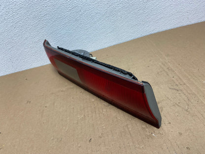 1997 1998 1999 Toyota Camry Tail Light Inner Left Driver LH Inner Oem AB6466 LK1