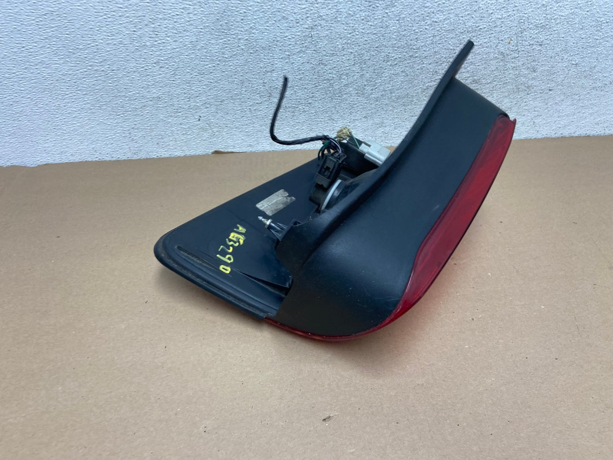 2008 to 2012 Ford Escape Left Driver LH Side Tail Light AG3290 LK4