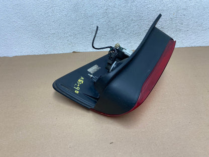 2008 to 2012 Ford Escape Left Driver LH Side Tail Light AG3290 LK4