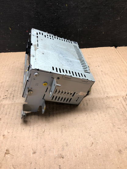 2013 2014 Lincoln Mkt Am Fm Cd Player Radio Receiver C2069 PS1