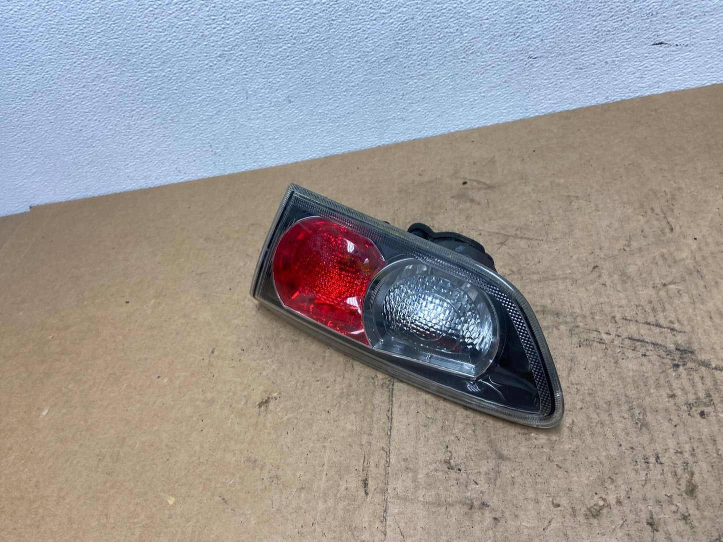 2008-2015 Mitsubishi Lancer Evo 10 X Right Passenger Inner Tail Light AC3285 LK1