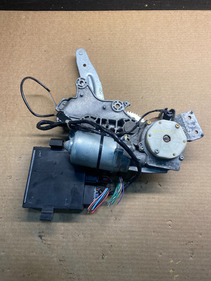 GMC Acadia Yukon Tahoe  Rear Trunk Liftgate Power Motor Actuator OEM z9178 DG3