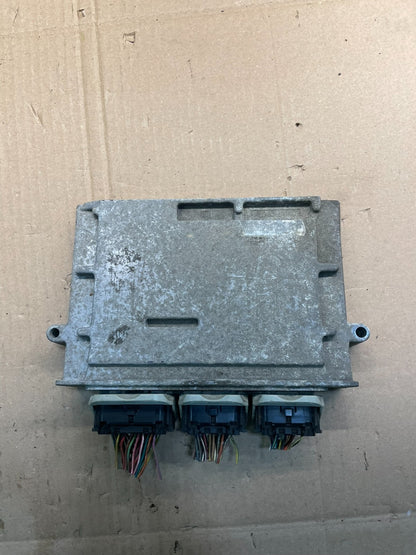2010 2011 Ford Crown Victoria Town Car Ecm Ecu Engine Computer Module V1779 DG2