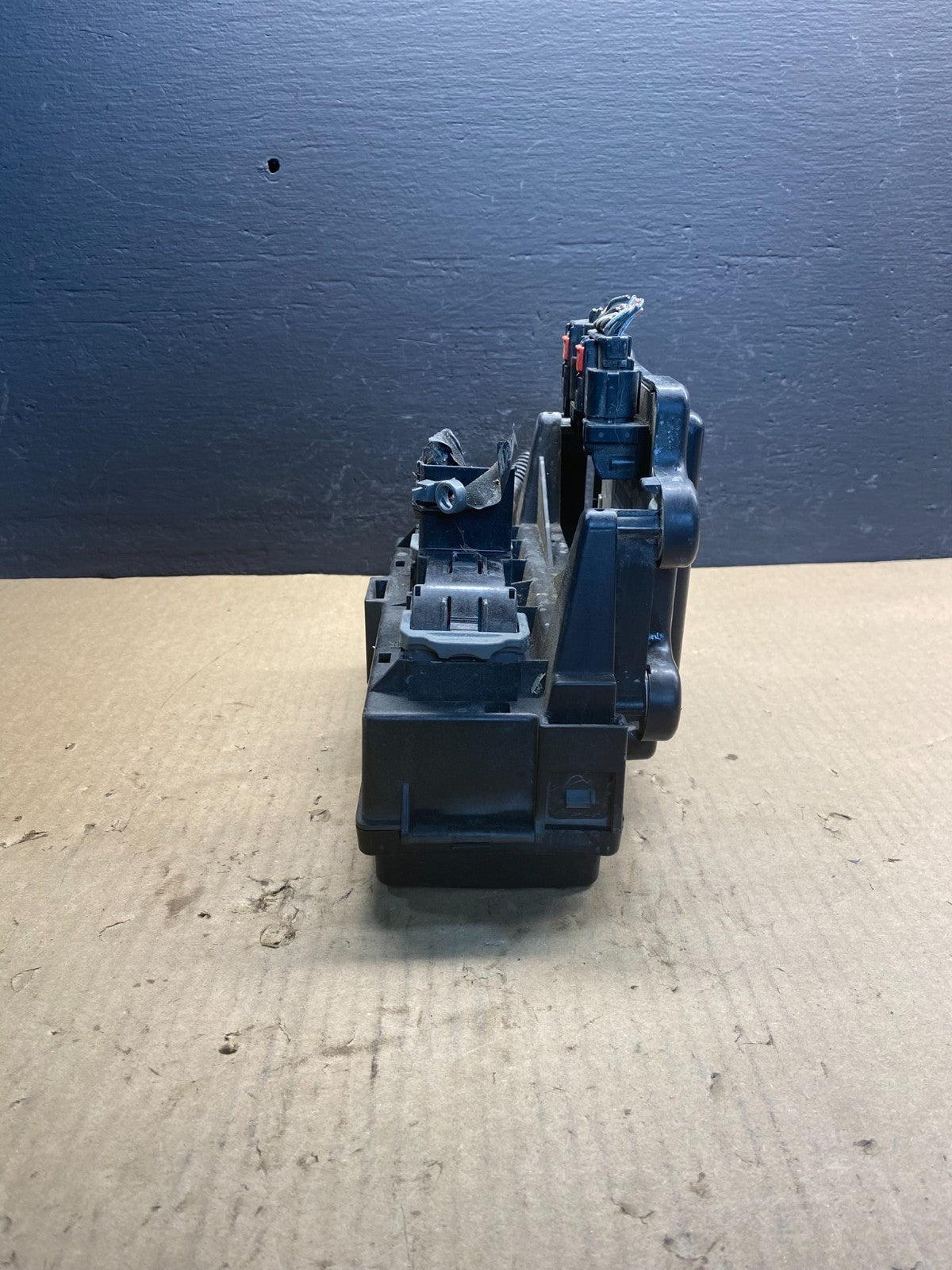 2008 Jeep Grand Cherokee Fuse Box Relay BCM Module Panel 04692165ab AC0686 DG3