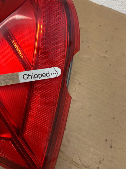 2012-2015 Bmw 3 Series F30 Sedan Left Driver LH Side Tail Light AD4213 LK4