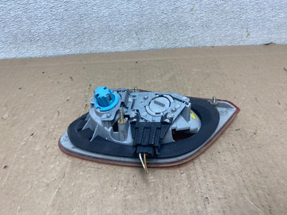 1996 - 1999 Mercedes-Benz E W210 E320 Right Passenger Inner Tail Light S0734 DW4