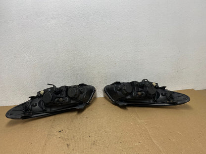 2007 2008 2009 2010 Hyundai Elantra Left+Right Side Headlights AF9823 DW7