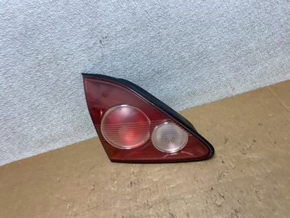 1999-2001 Lexus Rx300 Left Driver Lh Tail Light Inner Trunk Lid Oem V5670 DW1