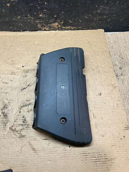 2003 to 2007 Honda Accord 2.4 i-VTEC Upper Top Engine Cover Trim V9385 DG2