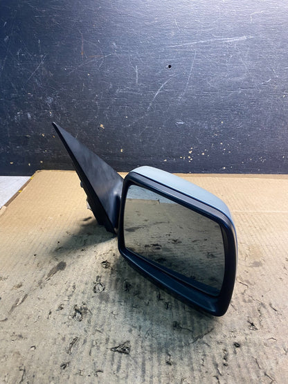 2004 to 2009 BMW X3 Right Passenger RH Side View Door Mirror Oem Z5086 DG10