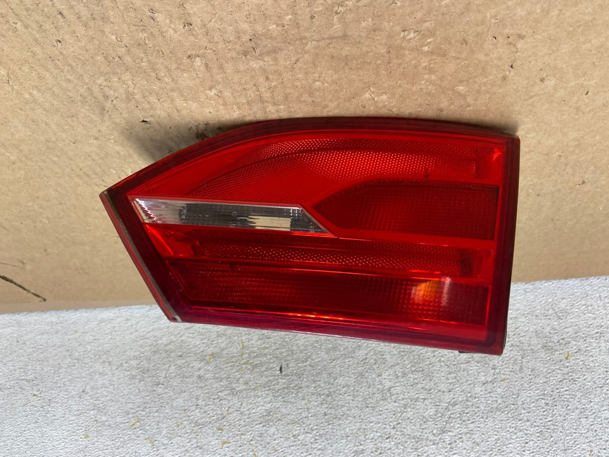 2011-2014 Volkswagen Jetta Right RH Inner Trunk Tail Light AI3445 LK0