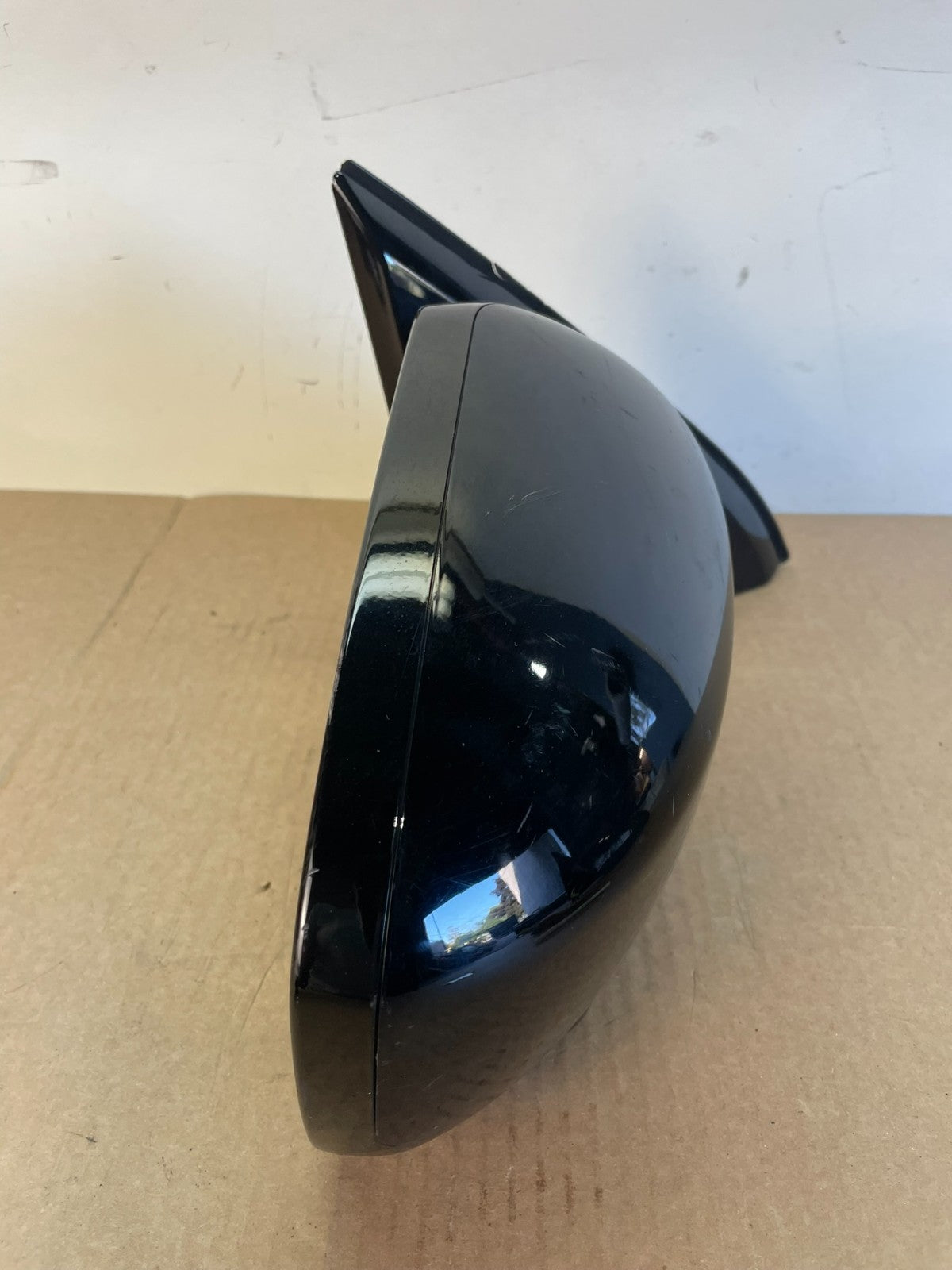 2013 2015 Infiniti JX35 QX60 Right Passenger View Door Camera Mirror AG2705 MS10