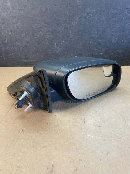 2010 to 2018 Ford Taurus Right Passenger View Door Mirror AD5688 DW2