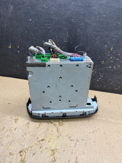 2005 to 2010 Honda Odyssey Am Fm Cd Player Radio Receiver u5436 DG4