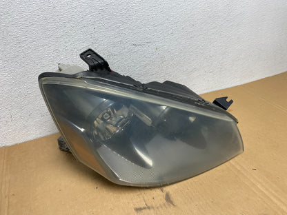 2005 to 2006 Nissan Altima Right Passenger Side Halogen Headlight AD2648 DG2